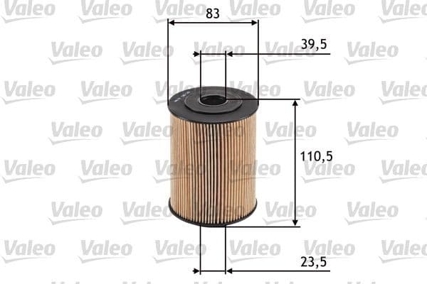 Oil Filter 586526