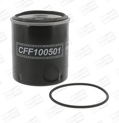 Filter diesel fuel CFF100501 - image 2