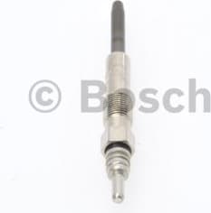 Glow plug 0250202023 - image 4