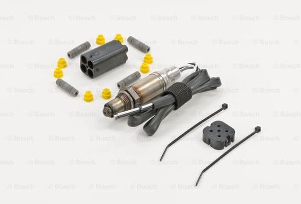 Oxygen Sensor Universal 0258986503