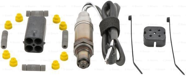 Oxygen Sensor Universal 0258986503 - image 2
