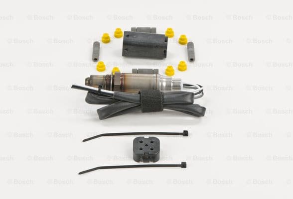 Oxygen Sensor Universal 0258986503 - image 3