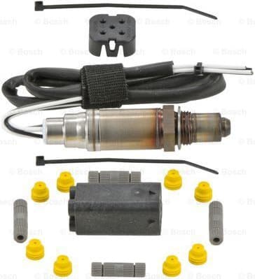 Oxygen Sensor Universal 0258986503 - image 5