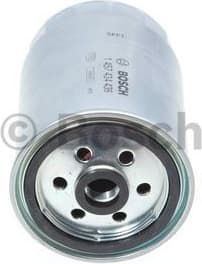 Fuel Filter 1457434436
