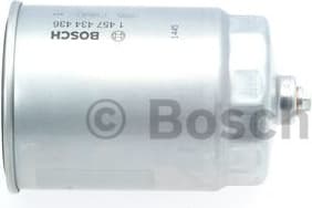 Fuel Filter 1457434436 - image 2