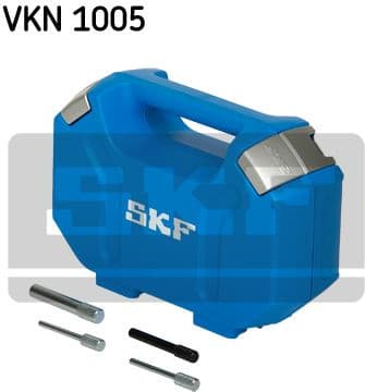 Service equipment SKF VKN1005