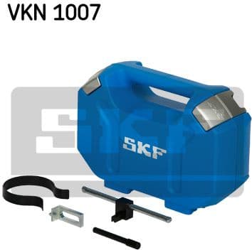 Service equipment SKF VKN1007