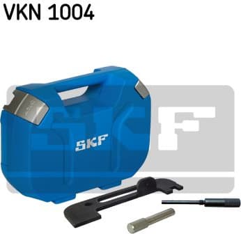 Service equipment SKF VKN1004
