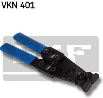 Service equipment SKF VKN401