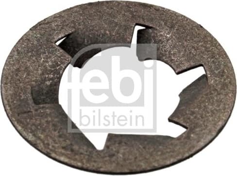 Bolt, brake disc febi Plus 18399
