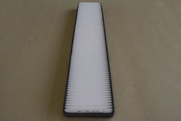 Filter cabin SA1118 - image 3