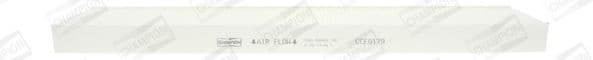 Filter, cabin air CCF0179