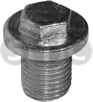 Oil drain plug T400669