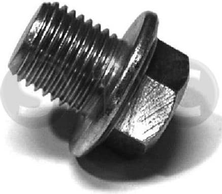 Oil drain plug T402318
