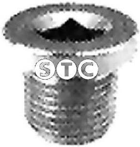 Oil drain plug T402452