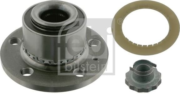 Wheel Bearing Kit 24414