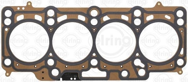 Gasket cylinder head 726.840