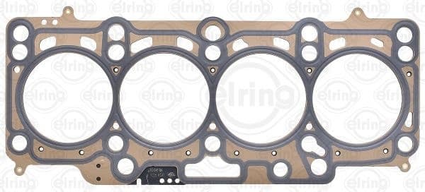 Gasket cylinder head 726.850 - image 2