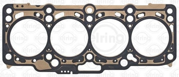Gasket cylinder head 898.510