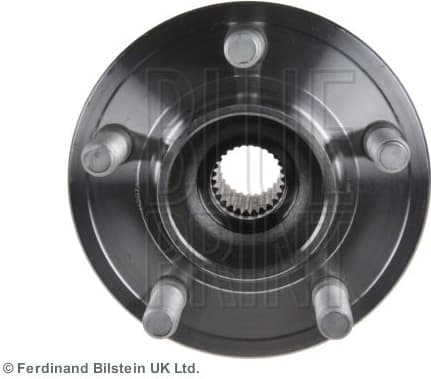 Wheel Bearing Kit ADA108313 - image 2