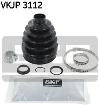 Bellow Kit, drive shaft VKJP 3112