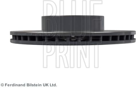 Brake Disc ADS74313 - image 3