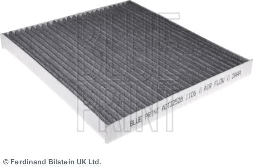 Filter, cabin air ADT32528