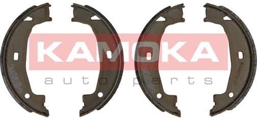 Brake Shoe Set, parking brake JQ212043
