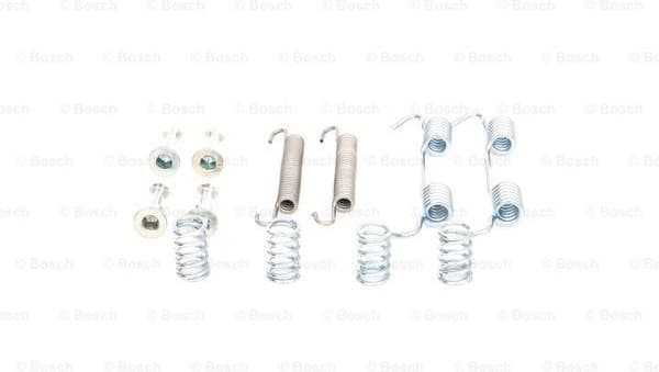 Accessory Kit, parking brake shoes 1987475280 - image 4