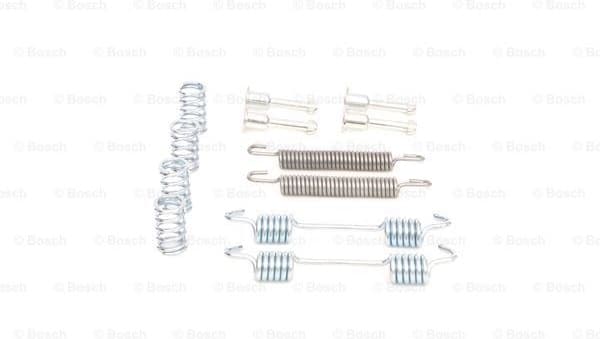 Accessory Kit, parking brake shoes 1987475280 - image 5