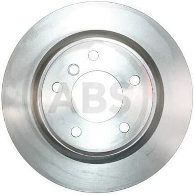 Brake Disc 17603 - image 2