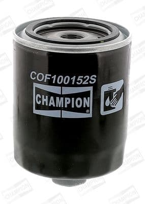 Filter oil COF100152S - image 2