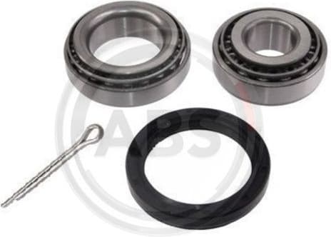 Wheel Bearing Kit 200034