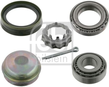 Wheel Bearing Kit 26568