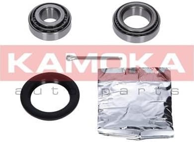 Bearing wheel 5600078