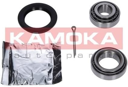 Bearing wheel 5600078 - image 2