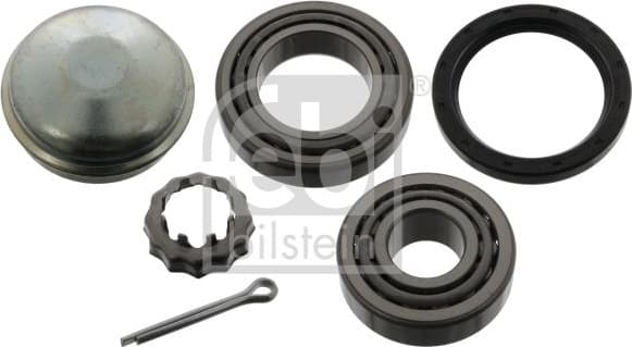 Wheel Bearing Kit 05386