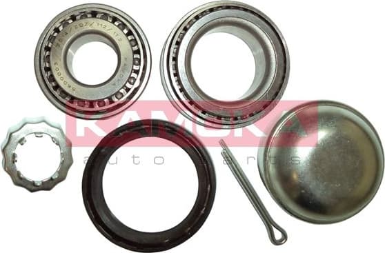 Bearing wheel 5600003