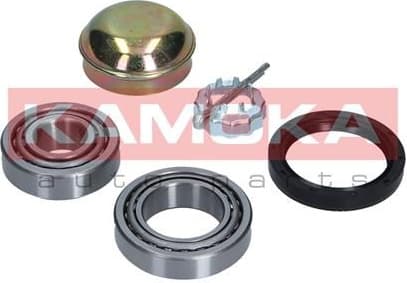 Bearing wheel 5600003 - image 2