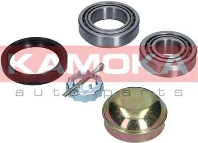 Bearing wheel 5600003 - image 4