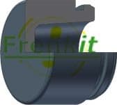 Brake caliper piston front P343101 - image 2