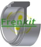 Piston, brake caliper P573101