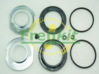 Repair Kit, brake caliper 260007 - image 2
