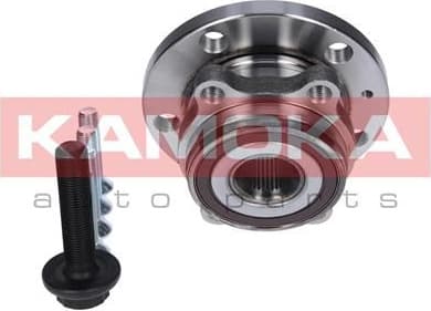 Bearing wheel 5500069 - image 5
