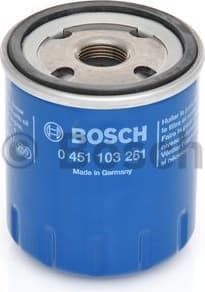 Oil Filter 0451103261