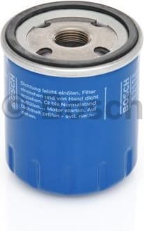 Oil Filter 0451103261 - image 3