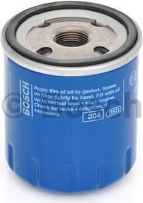 Oil Filter 0451103261 - image 4