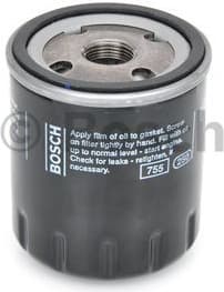 Oil Filter 0451103299 - image 4