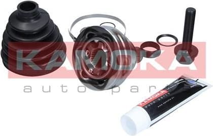 CV joint outer 7274 - image 2