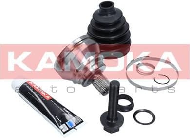 CV joint outer 7274 - image 3